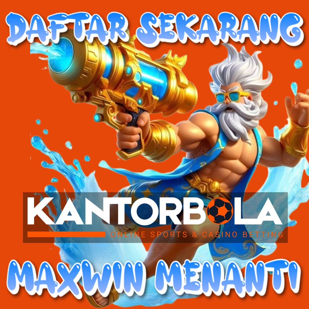 KANTORBOLA88